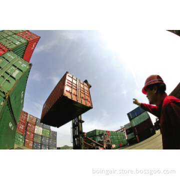 Sea Freight Shipping Forwarder From Zhenzhen China to Allentown United States-----Rich Combat and Expereinces